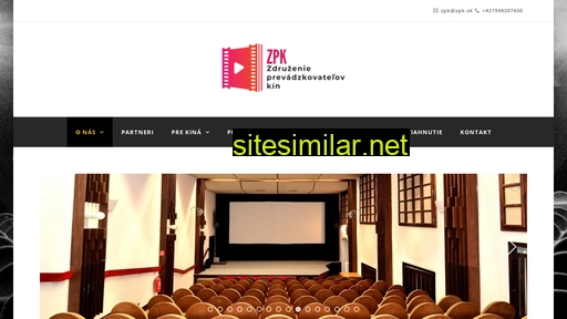 zpk.sk alternative sites