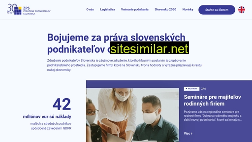 zps.sk alternative sites