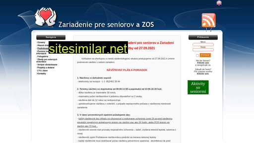 zpskk.sk alternative sites
