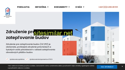zpzb.sk alternative sites