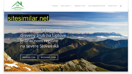 zrub132.sk alternative sites