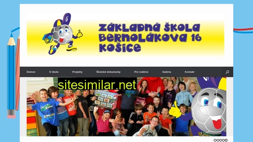 zsberke.sk alternative sites