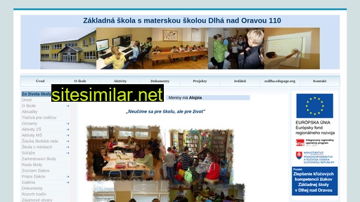 zsdlha.sk alternative sites