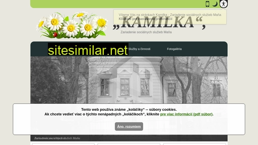 zssmana.sk alternative sites