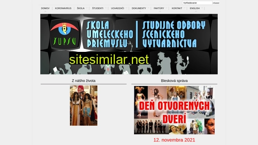 zsssvba.sk alternative sites