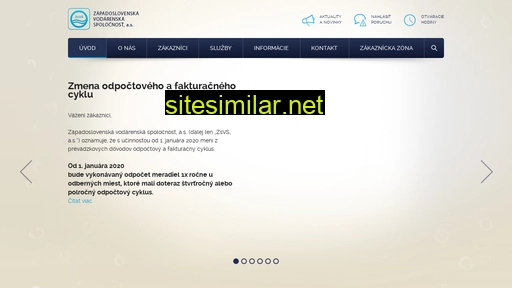 zsvs.sk alternative sites