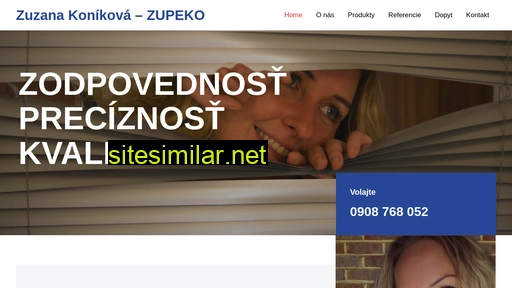 zupeko.sk alternative sites