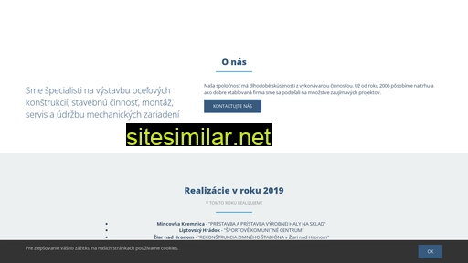 zus-servis.sk alternative sites