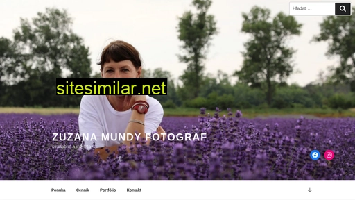 zuzanamundy-fotograf.sk alternative sites