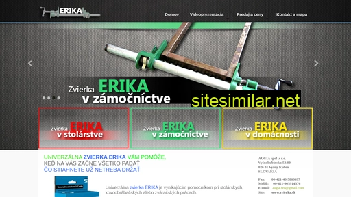 zvierka.sk alternative sites