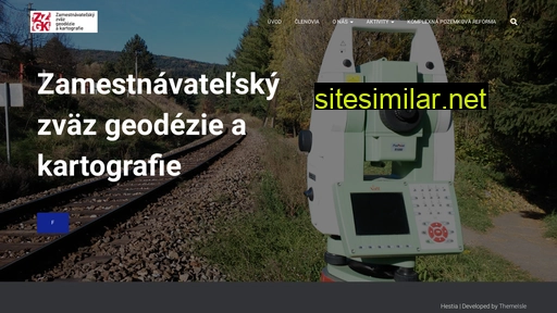 zzgk.sk alternative sites