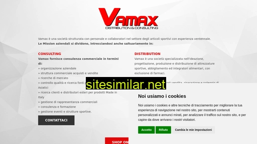 vamax.sm alternative sites