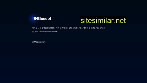 bluedot.so alternative sites