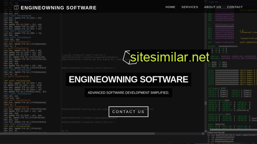 engineowning.software alternative sites