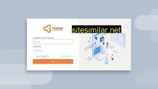 fusioncrm.software alternative sites