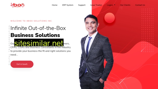 8box.solutions alternative sites