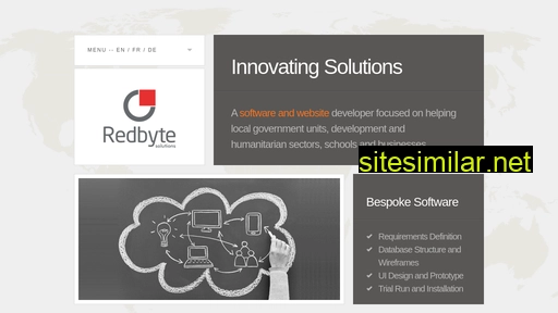 redbyte.solutions alternative sites
