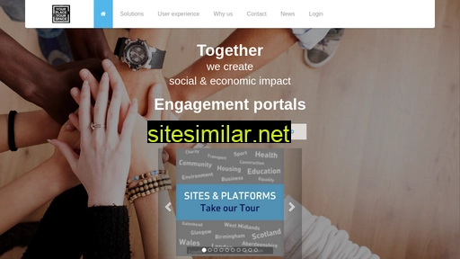 together.solutions alternative sites