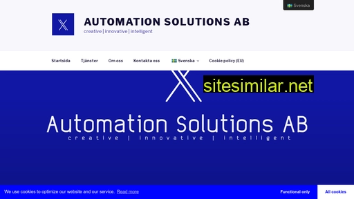 xautomation.solutions alternative sites