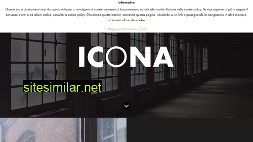 icona.srl alternative sites