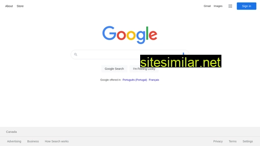google.st alternative sites