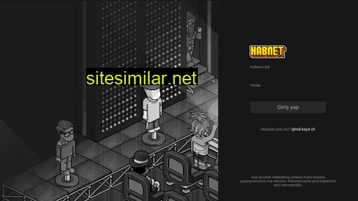 habnet.st alternative sites