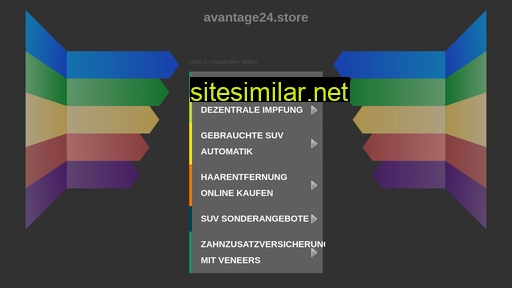 avantage24.store alternative sites