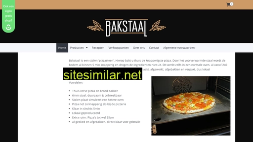 bakstaal.myonline.store alternative sites