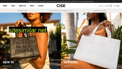cise.store alternative sites