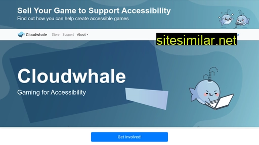 cloudwhale.store alternative sites