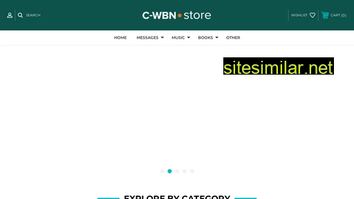 cwbn.store alternative sites