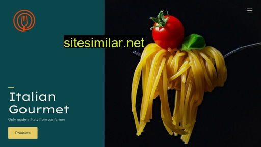 italiangourmet.store alternative sites