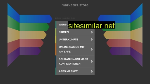 marketus.store alternative sites
