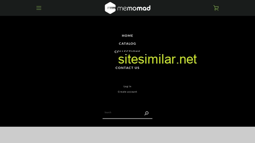 memomad.store alternative sites