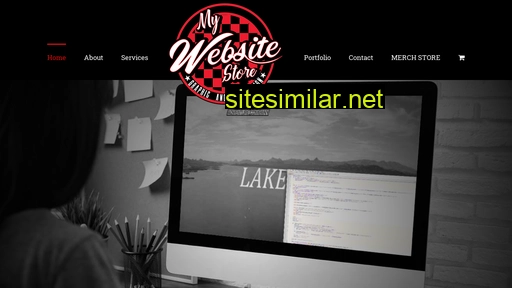 mywebsite.store alternative sites