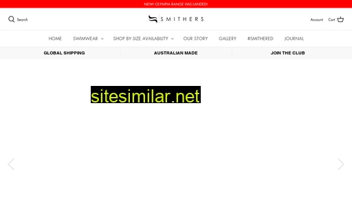 smithers.store alternative sites
