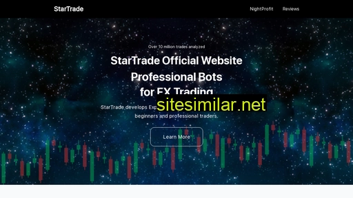 startrade.store alternative sites