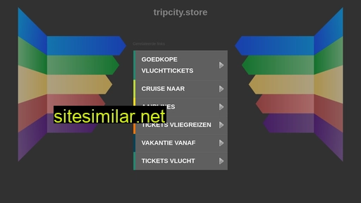 tripcity.store alternative sites