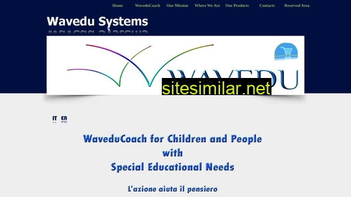 wavedu.store alternative sites