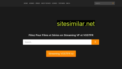 vostfr.stream alternative sites