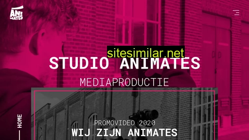 animates.studio alternative sites