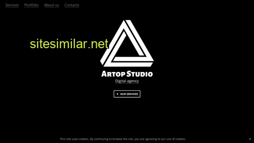 artop.studio alternative sites