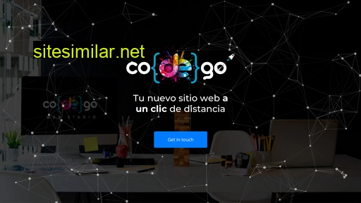 Codego similar sites