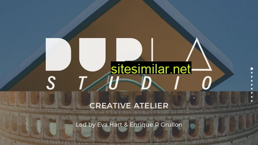dupla.studio alternative sites