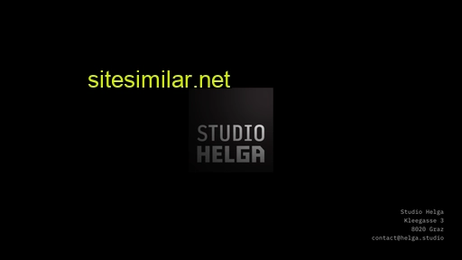 helga.studio alternative sites