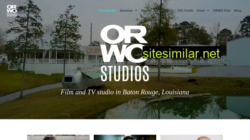 orwo.studio alternative sites