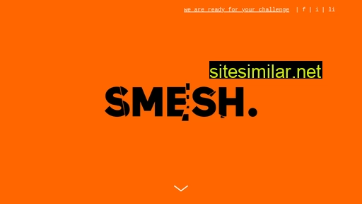 smesh.studio alternative sites