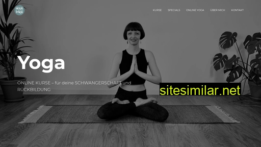 Yogavera similar sites