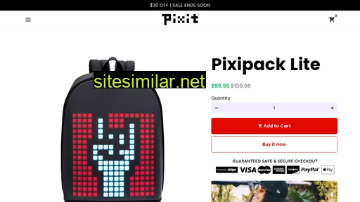 pixit.style alternative sites
