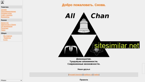 allchan.su alternative sites